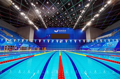 国家奥运游泳中心|清华同衡