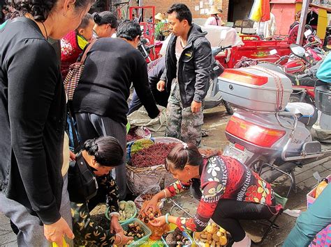 大理旅游景点排名，大理古城旅游景点