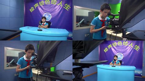 河南新华小记者采访演练圆满成功 - 活动专题 - 青少网