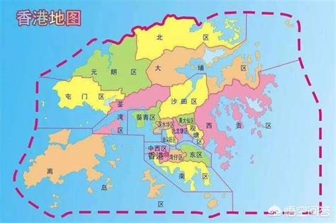 香港的面积是多少？和哪个城市差不多？|面积|人口|土地_新浪新闻