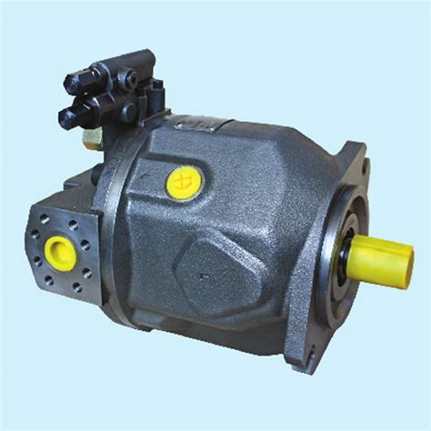 菏泽市生产销售YBX-40B双轴气缸_柱塞泵_武汉恒斯源液压机电设备有限公司