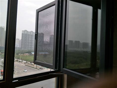 塑钢窗,推拉窗,滑动窗,防蚊窗 - 广州化化城郊好的门窗 - 九正建材网