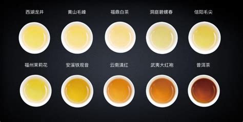 茶叶如何分类，分类依据是什么 - 昵茶网
