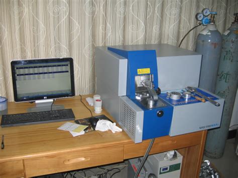 国产铝合金专项使用光谱分析仪_-北京博森仪器仪表有限公司