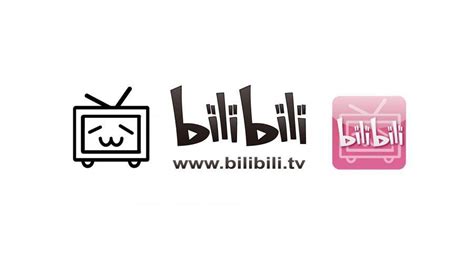 bilibili logo - NicePSD 优质设计素材下载站