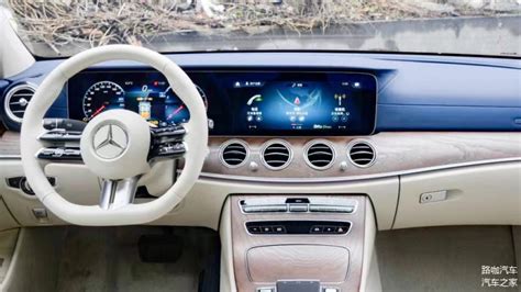 2018 CES奔驰发布全新多媒体信息系统MBUX，新一代AI座舱即将登场_凤凰网汽车_凤凰网