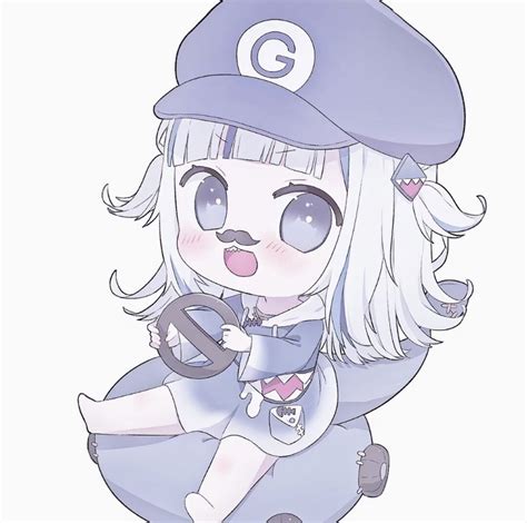 B站「头像」图片