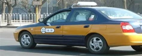 洛阳出租车收费标准是什么 - 知百科