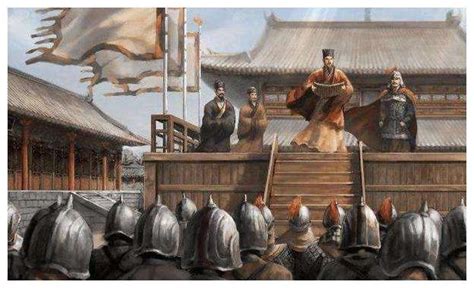螺蛳历史-七年级下册-第1课-隋朝的统一与灭亡