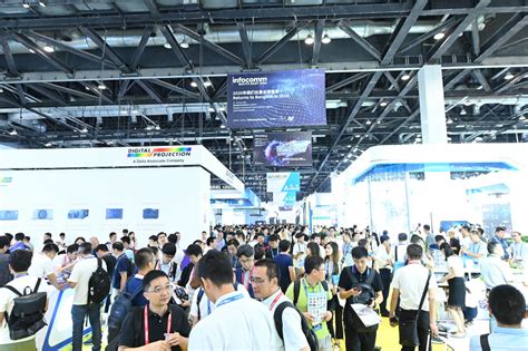 北京InfoComm China 2020 助力业界迎接专业视听大时代来临 - 依马狮视听工场