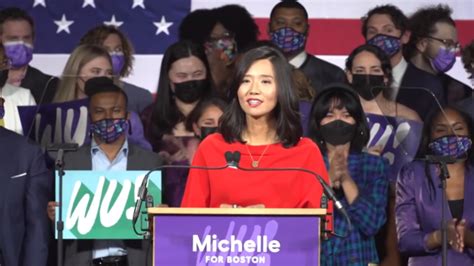 波士顿出现首位华人女市长！不愧是对亚裔最开放的城市~ - 知乎