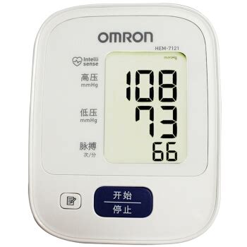 欧姆龙血压计使用方法？欧姆龙血压计怎么用-设备理疗 - 货品源货源网