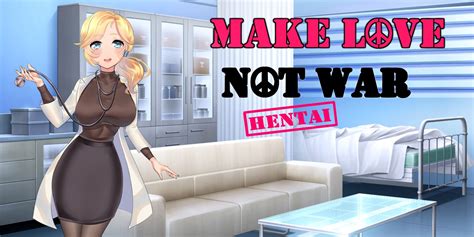 Hentai: Make love not war | Aplicações de download da Nintendo Switch ...