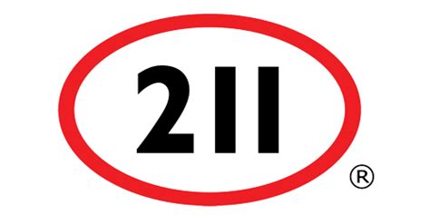 Turn to 211 | Connect with 211