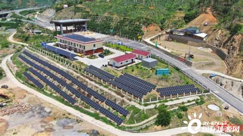 达州市首座太阳能提灌站投入运行_阳光工匠光伏网