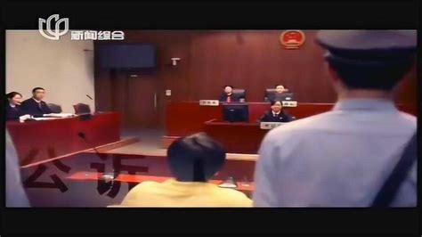 庭审纪实-20140208-“女子坠楼之谜”案_腾讯视频