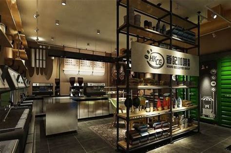 中国咖啡店10大品牌排行榜,咖啡连锁店有哪些品牌 - 大厨教菜 - 华网