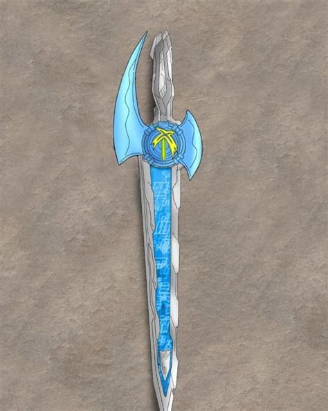 三大圣剑,安都瑞尔圣剑,天使圣剑_大山谷图库