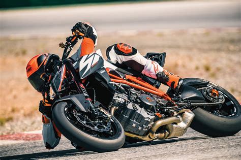 KTM 1290 Adventure S Finally Coming to the USA - Asphalt & Rubber
