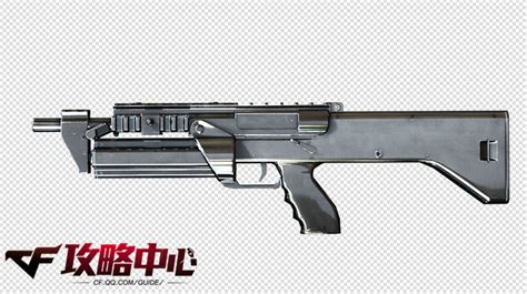攻略中心:必备武器之霰弹枪M1216-银色杀手-穿越火线官方网站-腾讯游戏
