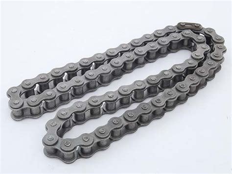 大节距弯板输送链单双排工业传动输送链条304不锈钢非标异形链条-阿里巴巴