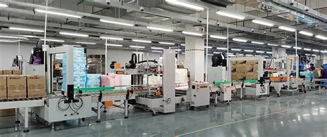 产品中心 / 托盘智能包装系统-一比三包装设备(上海)有限公司