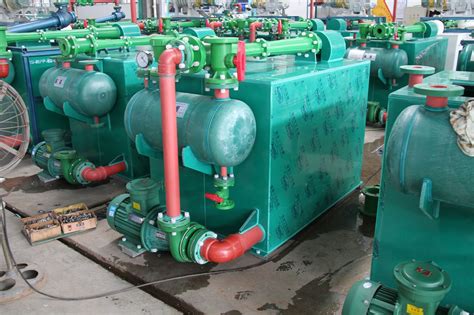 2BV型真空泵生产厂家|价格参数|作用性能|使用场所|选型-山东新力达泵业有限公司