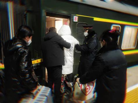 拉着行李箱走出高铁的男性高清图片下载-正版图片501710043-摄图网