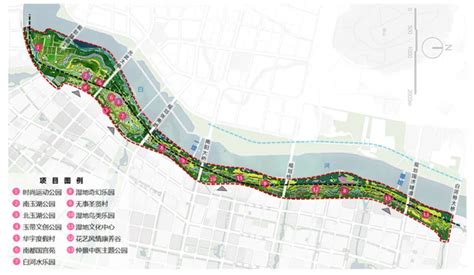 南阳市白河国家城市湿地公园开展“爱绿 护绿”专项行动|白河|城市湿地|槐花_新浪新闻