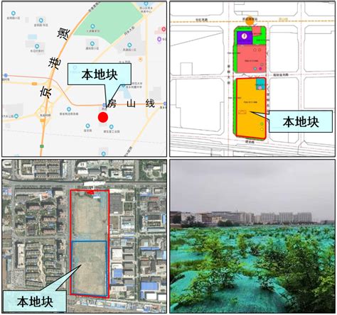 宜兴新庄街道太湖大道南侧B1、B3地块【大家望湖美筑】总平方案批前公示,宜兴房产网