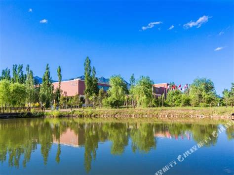 【Club Med Joyview 北京延庆度假村】地址:张山营镇古龙路66号 – 艺龙旅行网
