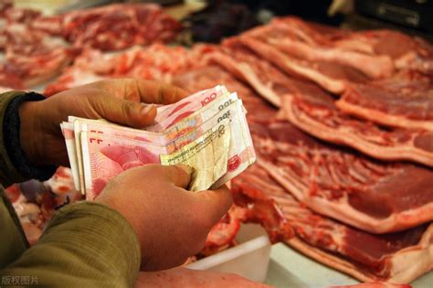 猪肉价格近期暴涨，新发地：已到价格峰值 后续上涨乏力__财经头条
