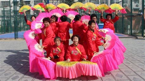 蒙古族传统节日，那达慕节是为了庆祝什么 - 知乎