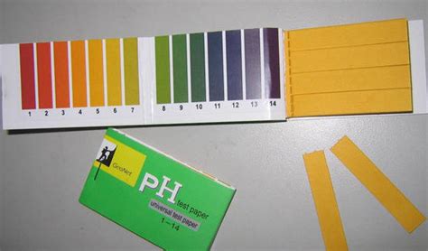 pH 计的正确使用与维护知识汇总！_光谱网