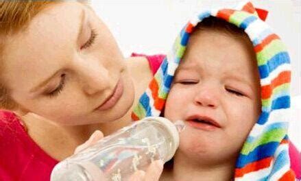 宝宝喝水这件“小事儿”，你也可能错得离谱！