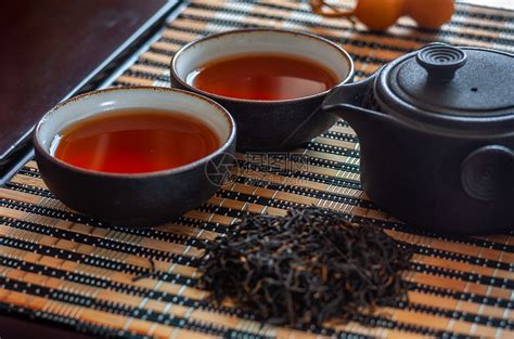 武夷岩茶-传统文化-炎黄风俗网