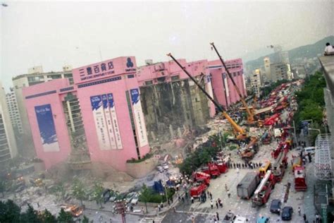 福建泉州酒店坍塌事故已致28人遇难，目前仅剩1人被困 - 西部网（陕西新闻网）