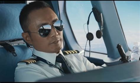 中国机长：中国最牛的机长_腾讯视频