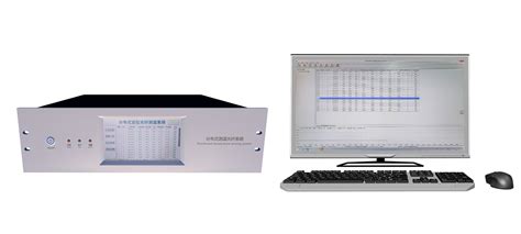 主动分布式光纤温度检测系统A-DTS-SILIXA分布式光纤传感系统-道勤科技中国有限公司