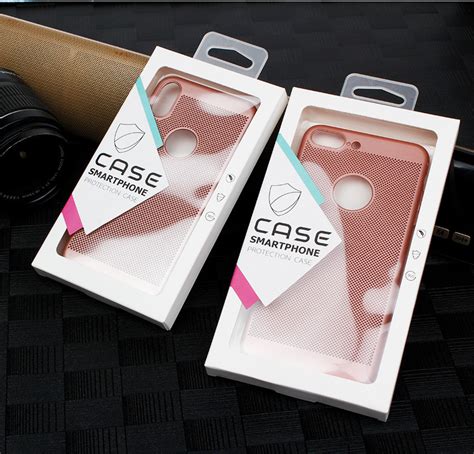手机壳包装盒 苹果安卓通用手机壳包装 保护套中性包装手机壳彩盒-阿里巴巴