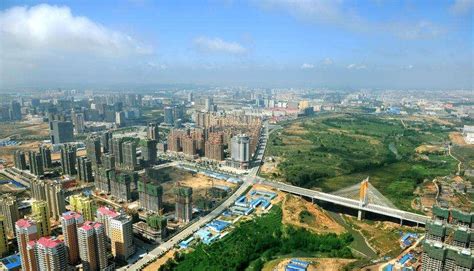 陕西最富裕的五个城市, 第二名榆林, 第五名 渭南