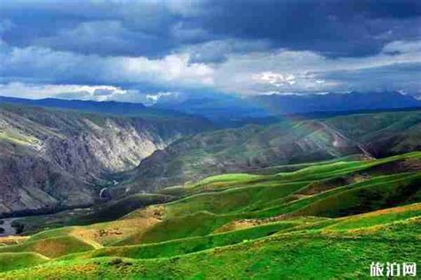 新疆伊犁最佳旅游时间 伊犁旅游穿衣指南_旅泊网