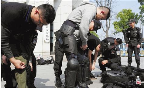 驻香港部队组织2023年度首次联合巡逻