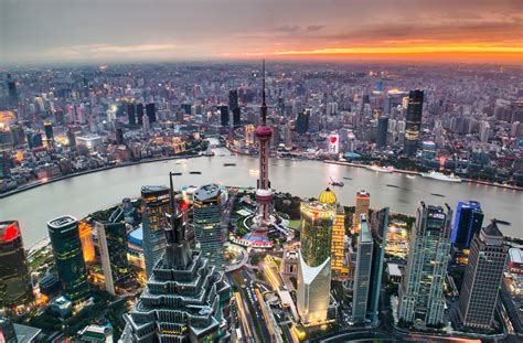 全球科创城市，上海唯一连续5年提升名次