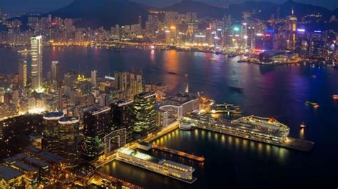 去香港不去这些地方就白去啦，香港必体验！-2024香港旅游榜单-香港必体验-自助游攻略-去哪儿攻略