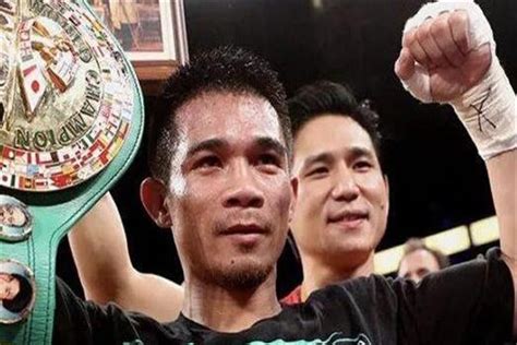 泰国目前最厉害的拳王是谁 泰国拳王排名第一是谁 _奇象网