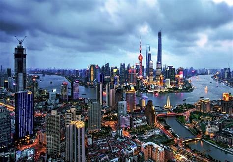 上海旅游住宿哪里方便便宜 选择哪个区比较好_旅泊网