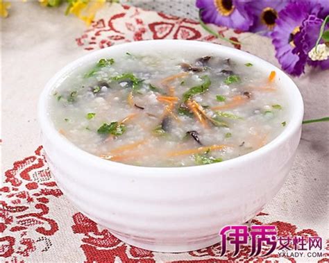 广东“最靓”的9种粥，堪称喝粥的“天花板”，你品尝过几种？_生鲜食品_什么值得买