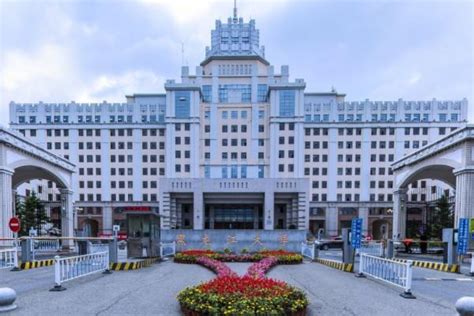 2024黑龙江大学-旅游攻略-门票-地址-问答-游记点评，哈尔滨旅游旅游景点推荐-去哪儿攻略