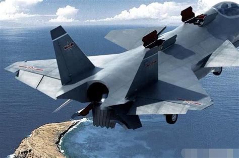具备短距/垂直起降的固定翼战斗机的作用不小